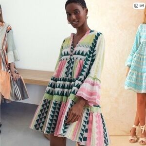 Devotion TWINS Ella Tunic Dress